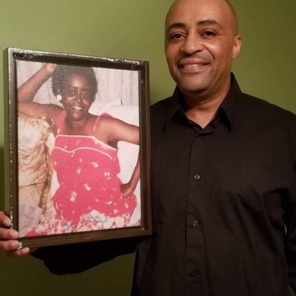 Meet your Posher, Michael - Picture 1 of 1